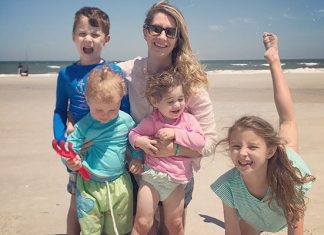Keeping Your Crazy-Busy, Mom-Self Properly Fed Keeping Your Crazy-Busy, Mom-Self Properly Fed