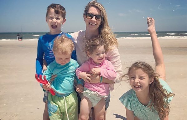 Keeping Your Crazy-Busy, Mom-Self Properly Fed Keeping Your Crazy-Busy, Mom-Self Properly Fed