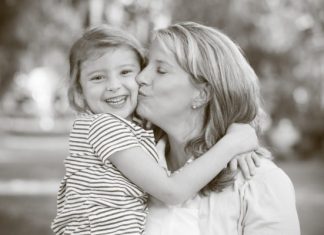 The Magic Job Formula for Working Moms: Is There One?