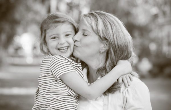 The Magic Job Formula for Working Moms: Is There One?