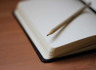 Who Needs Handwriting, Anyway?
