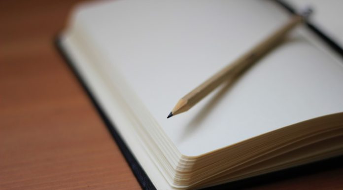 Who Needs Handwriting, Anyway?