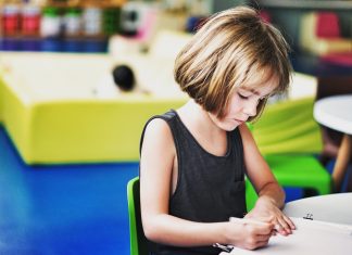 This Important Conversation Can Prevent Child Sexual Abuse