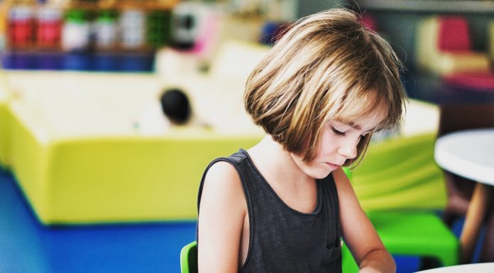 This Important Conversation Can Prevent Child Sexual Abuse