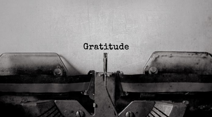 How to Instill Gratitude in Your Kids