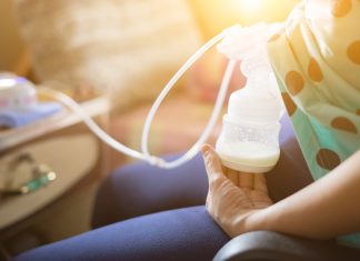 5 Tips From a Full-Time Working (and Breastfeeding) Mama 5 Tips From a Full-Time Working (and Breastfeeding) Mama