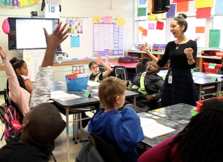 Five Ways Parents and Caregivers Can Support Teachers