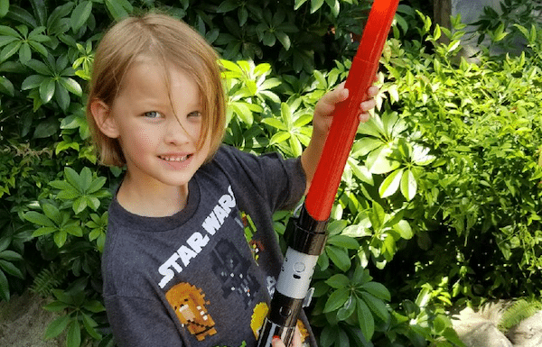 Don’t Call My Daughter a ‘Tomboy’