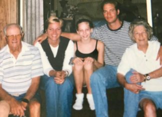 To My Grandparents: You Helped Shape Who I Am
