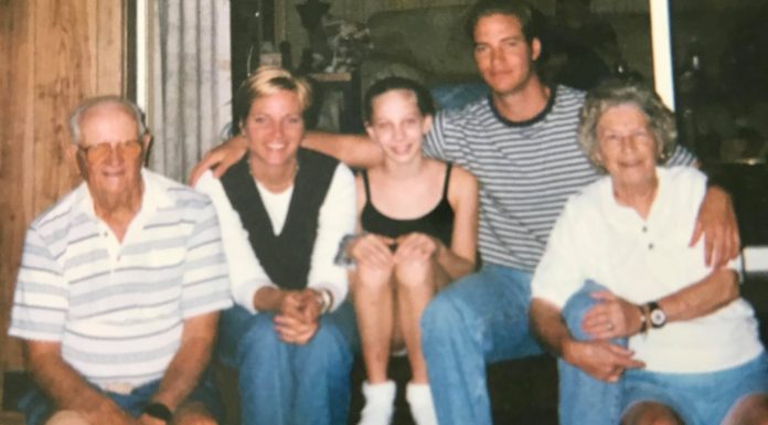 To My Grandparents: You Helped Shape Who I Am