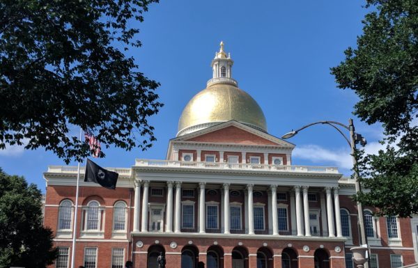 Believe It, Boston is Totally Kid Friendly