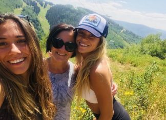 904 Mom Boss: Emilie Christenson, Owner of Jaffi’s Boutique