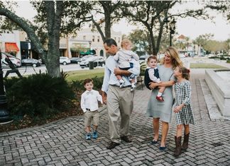Live Like a Local: San Marco Live Like a Local: San Marco
