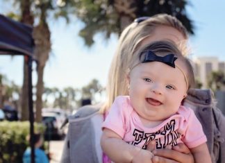 Finding Connection Through My Daughter’s Down Syndrome Diagnosis