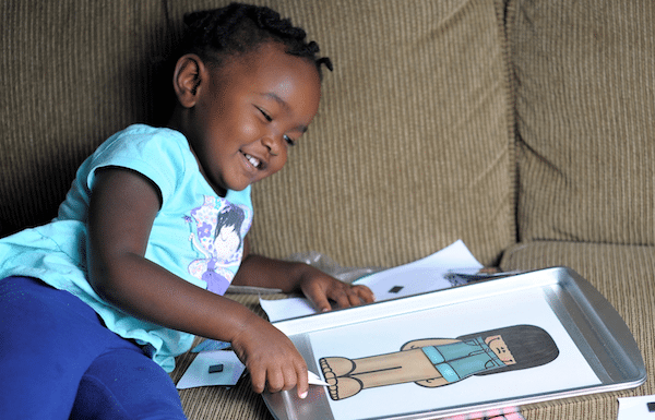 Busy Activities to Minimize Screen Time Busy Activities to Minimize Screen Time