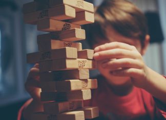 When the Labels Don’t Fit: Solving My Son’s Developmental Delays young student