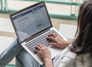 If Our Kids Judged Us By Facebook