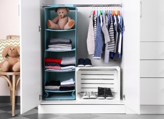 How My Kids’ Capsule Wardrobe Simplified Morning Drama