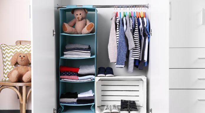 How My Kids’ Capsule Wardrobe Simplified Morning Drama