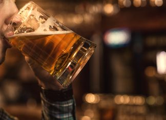 Recovering from an Alcoholic Parent
