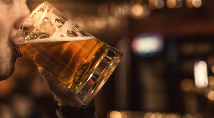 Recovering from an Alcoholic Parent