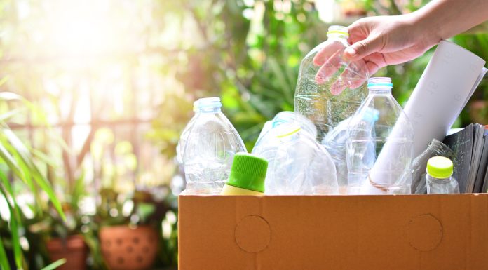Is Your Recycling Headed to the Landfill?