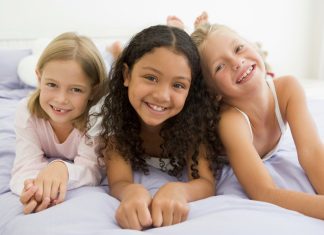 The Sleepover Conundrum