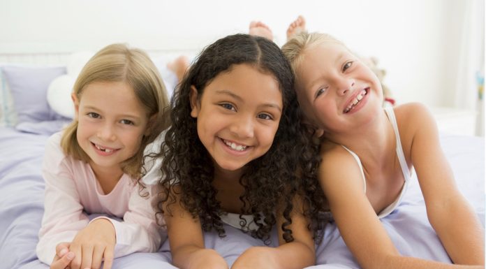 The Sleepover Conundrum