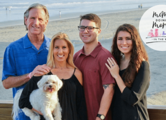 Moms Doing More in the 904: Donna Deegan, Founder of The DONNA Foundation