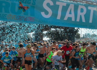 Making an Impact with the 9th Annual McKenzie’s Run