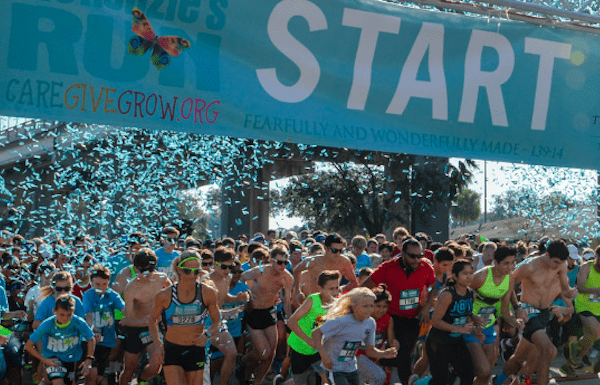 Making an Impact with the 9th Annual McKenzie’s Run
