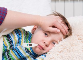 Take the Flu Seriously, for You and Your Kids