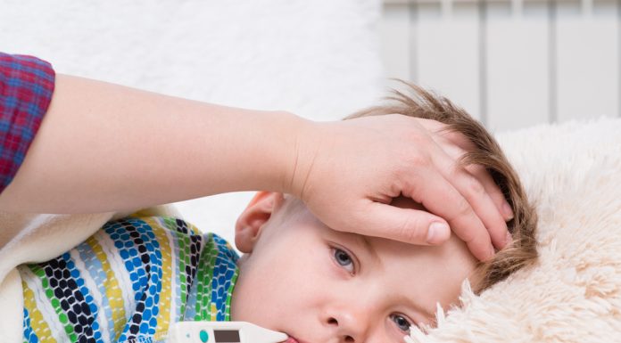 Take the Flu Seriously, for You and Your Kids
