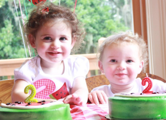 Twin Moms: Things We Think About That Moms of Singletons Don’t
