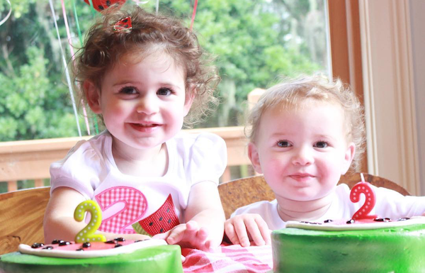 Twin Moms: Things We Think About That Moms of Singletons Don’t