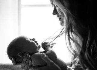 My Postpartum Secret That Helped Me Find My ‘Normal’