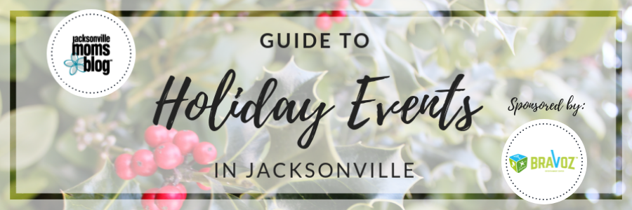 Holiday Events Jacksonville