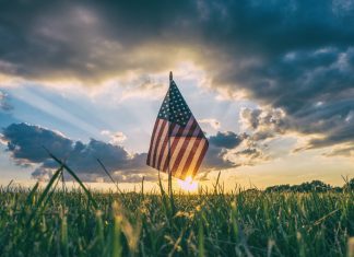 What Veterans Really Want for Veterans Day