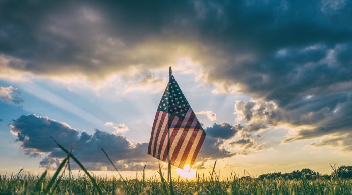 What Veterans Really Want for Veterans Day