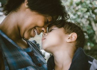 To Create a More Inclusive World, Let’s Start with How We Think About Families