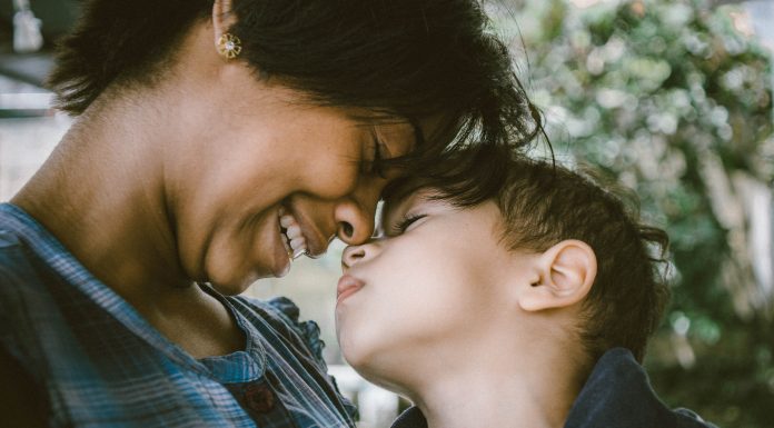 To Create a More Inclusive World, Let’s Start with How We Think About Families