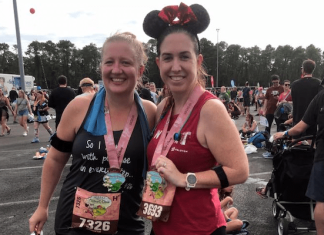 A Reluctant Runner’s Guide To Half-Marathon Success A Reluctant Runner's Guide To Half-Marathon Success
