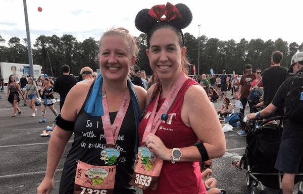 A Reluctant Runner’s Guide To Half-Marathon Success A Reluctant Runner's Guide To Half-Marathon Success