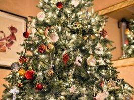 Why I Decorate for Christmas BEFORE Thanksgiving Why I Decorate for Christmas BEFORE Thanksgiving