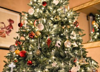Why I Decorate for Christmas BEFORE Thanksgiving Why I Decorate for Christmas BEFORE Thanksgiving