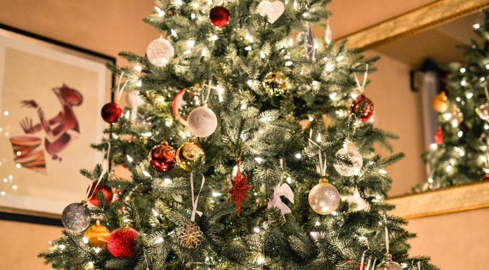 Why I Decorate for Christmas BEFORE Thanksgiving Why I Decorate for Christmas BEFORE Thanksgiving