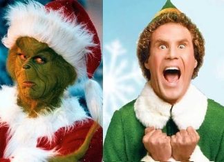 True Life: My Husband Is a Grinch