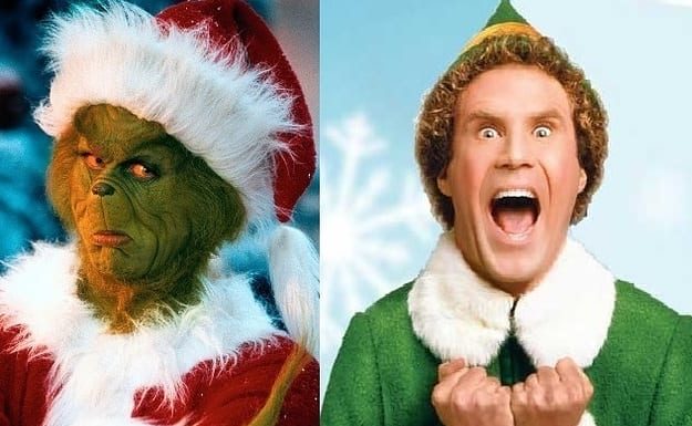 True Life: My Husband Is a Grinch