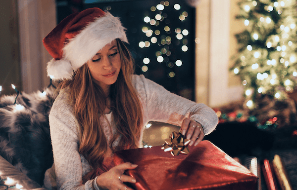 It’s Officially the Holidaze