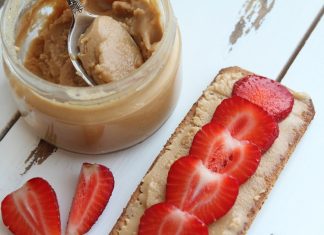 Food Allergies: The Struggle is Real